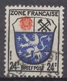 [Coat of Arms, type E1]