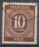 [Value Stamps, type A7]