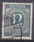 [Value Stamps, type A9]