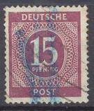 [Value Stamps, type A10]