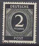 [Value Stamps, type A1]