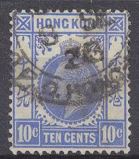 [King George V of the United Kingdom, Typ M2]