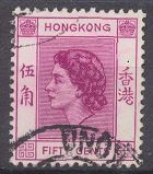 [Queen Elizabeth II, type AI7]