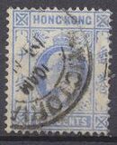 [King Edward VII, type I8]