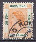 [Queen Elizabeth II, type AI9]