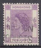 [Queen Elizabeth II, type AI1]