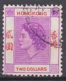 [Queen Elizabeth II, type AI11]