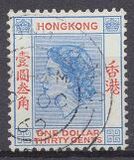 [Queen Elizabeth II, type AI10]