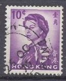 [Queen Elizabeth II - Watermark Upright, тип AL1]
