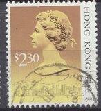 [Queen Elizabeth II, тип PU]