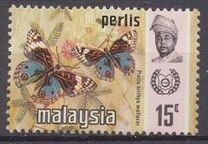 [Butterflies, type BJ]