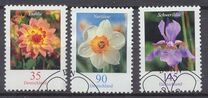 [Definitive Issue - Flowers, tip CHT]