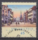 [The 1000th Anniversary of Fürth, tip CKE]