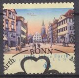 [The 1000th Anniversary of Fürth, tip CKE]