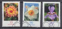 [Definitive Issue - Flowers, tip CHT]