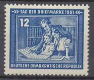 [The Day of Stamps, Tipe AQ]