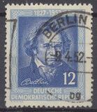 [The 125th Anniversary of the Death of Beethoven, typ AV]