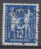 [Post Office Employee Congress, type B]