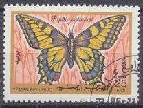 [Moths and Butterflies, Tip O]