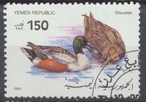 [Birds - Ducks, type I]