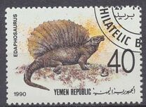 [Prehistoric Animals, Tip X]