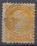 [Queen Victoria - Size: 17 x 21mm, Typ J2]