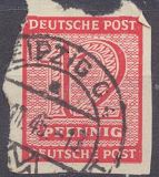 [Value Stamp, type A6]