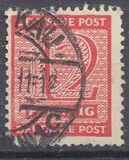 [Value Stamps - New Perforation, tipas A18]