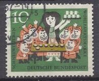 [Charity Stamps - Snow White, Typ HE]