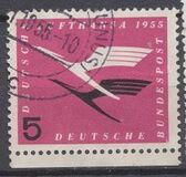 [Lufthansas Re-establishment, Typ BF]