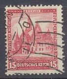 [Charity Stamps - Buildings, type DP]