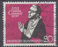 [The 500th Anniversary of the Casanus Foundation, type EH]