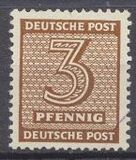 [Value Stamps - New Perforation, tipas A12]
