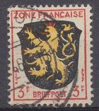 [Coat of Arms, Tip B]