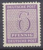 [Value Stamps - New Perforation, tipas A15]