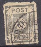 [New Values and Colours, type B13]