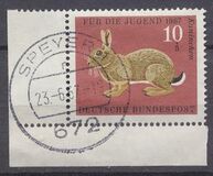[Youth Hostel - Fur Animals, тип MK]