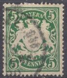 [Coat of Arms - DIfferent Watermark, Reddish Paper, type D52]