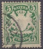 [Coat of Arms - DIfferent Watermark, Reddish Paper, type D52]