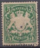 [Coat of Arms - DIfferent Watermark, Reddish Paper, type D51]