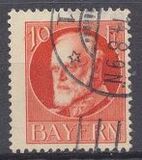 [King Ludwig III, 类型 J2]