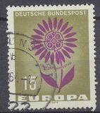 [EUROPA Stamps, veids JJ]
