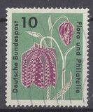 [Flora and Philately, típus HK]