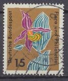 [Flora and Philately, típus HL]