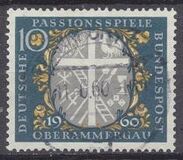 [Passion Play in Oberammergau, type FD]