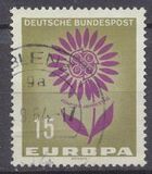 [EUROPA Stamps, veids JJ]