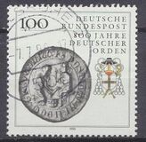 [The 800th Anniversary of the "Der Deutscher Orden", tyyppi ATY]
