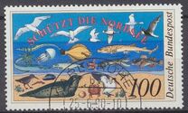 [Protection of the North Sea Conference, Tüüp AUB]