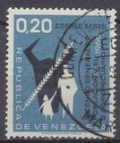 [Airmail - National Census, タイプ AZV3]