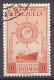 [Airmail - Issues of 1948 - Inscribed "COURVOISIER S.A." at Foot, වර්ගය AAQ1]